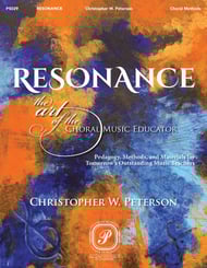 cover Resonance book cover